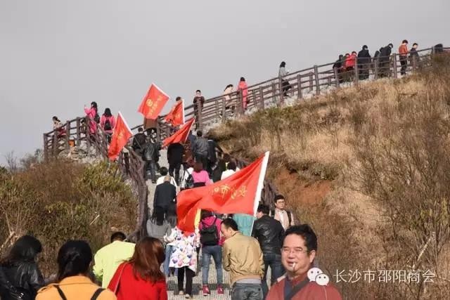 邵商女企业家：学会放松都市的紧张情绪l春天之旅乐淘淘